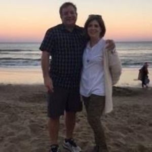 Meet your Posher, Cathy